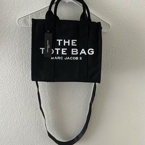 COPY - March Jacobs the tote bag